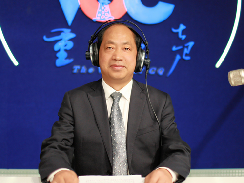 "民呼我为"会客厅>>更多近日,王先生(化名)反映沙坪坝区陈家桥街道勇